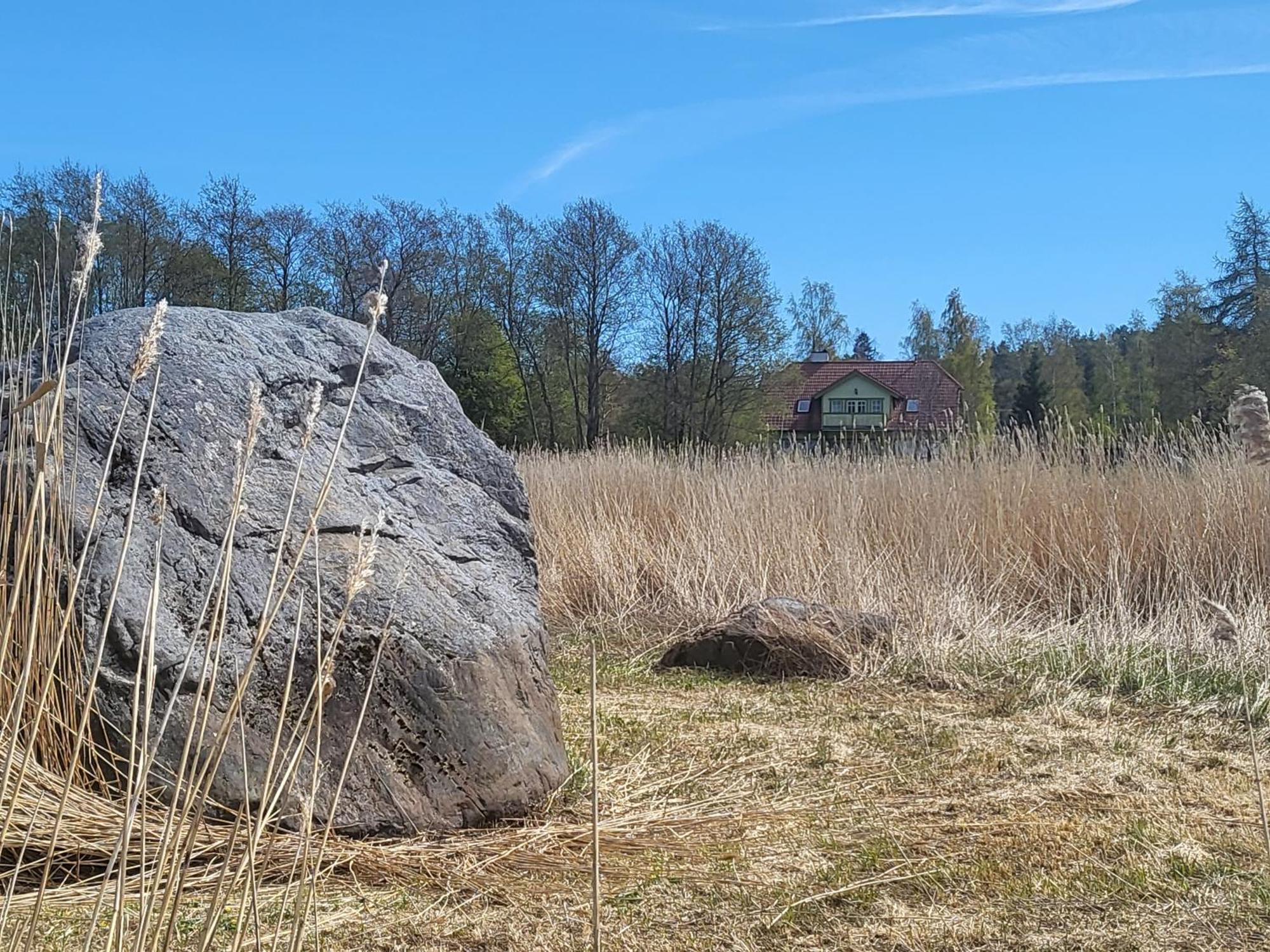 Beach House Tolsburg With Sauna Villa Toolse Esterno foto