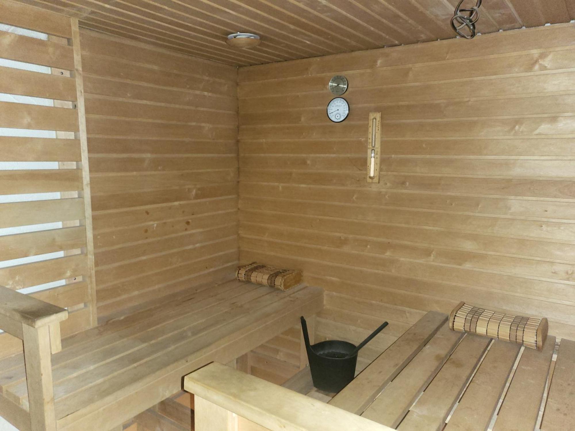 Beach House Tolsburg With Sauna Villa Toolse Esterno foto